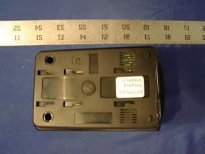 2.4GHz 50-Channel Analog Cordless Phone - FCC ID O63GH9407LD02 - Lionda Technology Co Ltd (2)