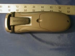 2.4GHz Cordless Phone w/ CID and Call Waiting - FCC ID O63GH9456LD02 - Lionda Technology Co Ltd (4)