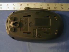 2.4GHz Cordless Phone w/ CID and Call Waiting - FCC ID O63GH9456LD02 - Lionda Technology Co Ltd (3)