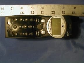 2.4 GHz Cordless Phone - FCC ID O63GH9457LD02 - Lionda Technology Co Ltd (2)