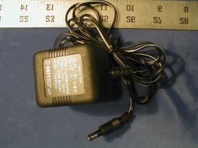 2.4 GHz Cordless Phone - FCC ID O63GH9457LD02 - Lionda Technology Co Ltd