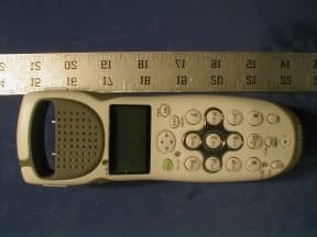 2.4 GHz Cordless Phone - FCC ID O63GH9486LD02 - Lionda Technology Co Ltd (1)