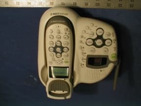 2.4 GHz Cordless Phone - FCC ID O63GH9486LD02 - Lionda Technology Co Ltd (2)