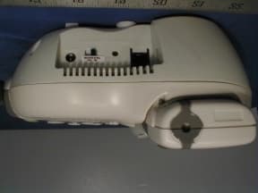 2.4 GHz Cordless Phone - FCC ID O63GH9486LD02 - Lionda Technology Co Ltd (5)