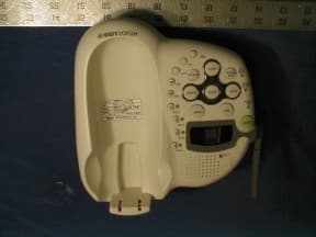 2.4 GHz Cordless Phone - FCC ID O63GH9486LD02 - Lionda Technology Co Ltd (4)