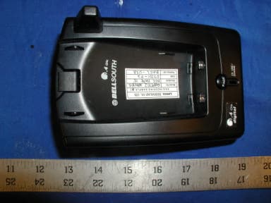 2.4GHz Digital Cordless Phone System - FCC ID O63GH9702DLD02 - Lionda Technology Co Ltd (2)