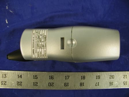 2.4 GHz Digital Cordless Telephone - FCC ID O63GH9742DLD03 - Lionda Technology Co Ltd (5)