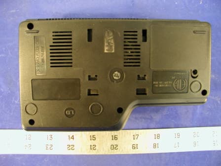 2.4 GHz Digital Cordless Telephone - FCC ID O63GH9742DLD03 - Lionda Technology Co Ltd (4)
