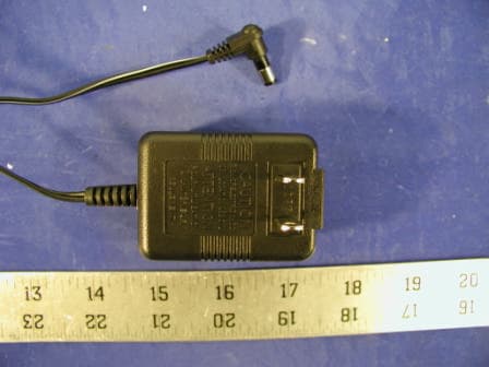 2.4 GHz Digital Cordless Telephone - FCC ID O63GH9742DLD03 - Lionda Technology Co Ltd (3)