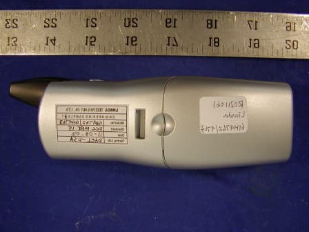 Spread Spectrum Cordless Phone - FCC ID O63GH9762DLD02 - Lionda Technology Co Ltd (4)