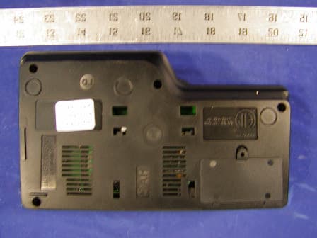 Spread Spectrum Cordless Phone - FCC ID O63GH9762DLD02 - Lionda Technology Co Ltd (5)