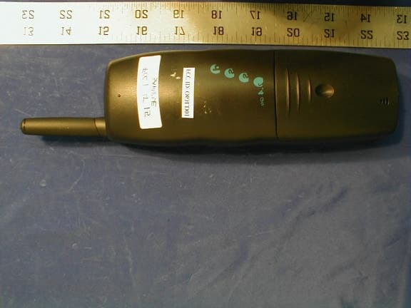 DSS - Part 15 Spread Spectrum Transmitter - FCC ID O63LD01 - Lionda Technology Co Ltd (4)