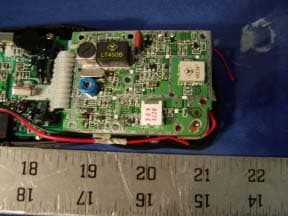 900MHz Filtered Snd w/ 40 Chnnl Autoscan Crdls Phn - FCC ID O63MH9002LD02 - Lionda Technology Co Ltd (1)