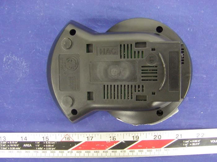 2.4GHz Digital Spread-Spectrum Cordless Phone - FCC ID O63PM3320DLD04 - Lionda Technology Co Ltd (2)