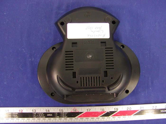 2.4GHz Digital Spread-Spectrum Cordless Phone - FCC ID O63PM3375DLD04 - Lionda Technology Co Ltd (2)