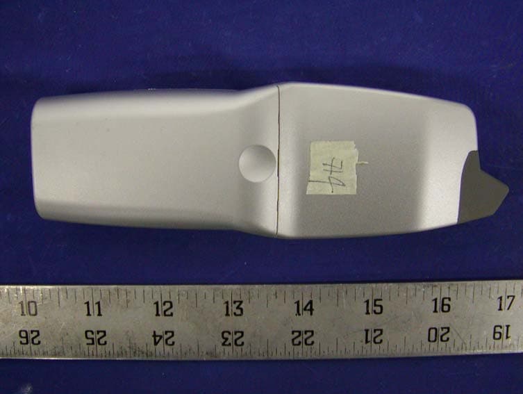 2.4 GHz 50 Channels Cordless Telephone - FCC ID O63XG2100ALD03 - Lionda Technology Co Ltd (3)