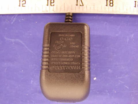 2.4 GHZ Cordless Phone W/ CID and Call Waiting - FCC ID O63XG2200ALD03 - Lionda Technology Co Ltd (4)