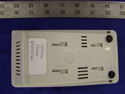 2.4 GHZ Cordless Phone W/ CID and Call Waiting - FCC ID O63XG2200ALD03 - Lionda Technology Co Ltd (3)