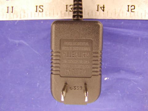 2.4 GHZ Cordless Phone W/ CID and Call Waiting - FCC ID O63XG2200ALD03 - Lionda Technology Co Ltd (2)