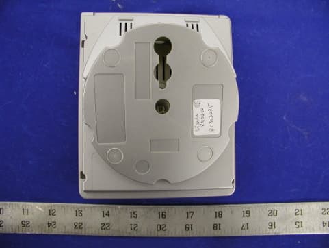 2.4 GHz 50 Ch Analog Cordless Telephone - FCC ID O63XG2400ALD03 - Lionda Technology Co Ltd (3)