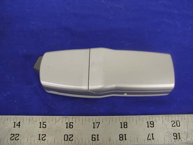 2.4 GHz 77 Channels Cordless Phone - FCC ID O63XG2601DLD03 - Lionda Technology Co Ltd (3)
