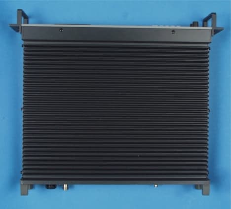 VHF Base Station/Repeater - FCC ID O6E710150B - Midland Radio Corporation (2)