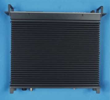 VHF Base Station/ Repeater - FCC ID O6E710150C - Midland Radio Corporation (2)