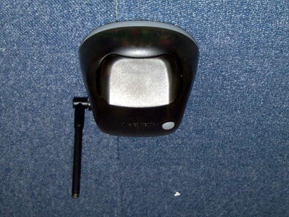 900 MHz Cordless Telephone - FCC ID O6JWHF-7020S - OPENERS CO., LTD. (2)