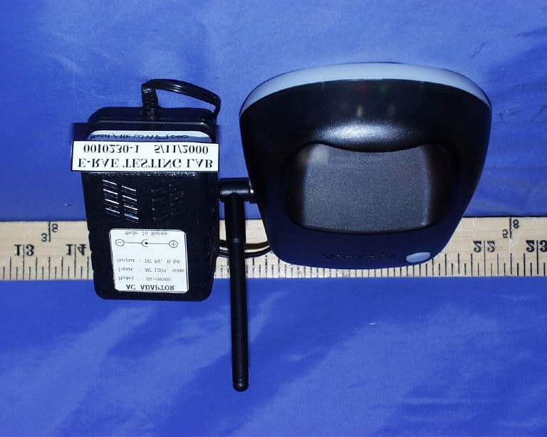 900MHZ CORDLESS HANDS FREE MINI PHONE - FCC ID O6JWHF7000 - OPENERS CO., LTD. (3)