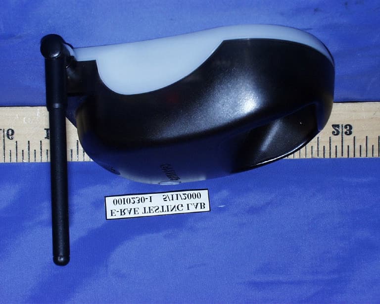 900MHZ CORDLESS HANDS FREE MINI PHONE - FCC ID O6JWHF7000 - OPENERS CO., LTD. (4)