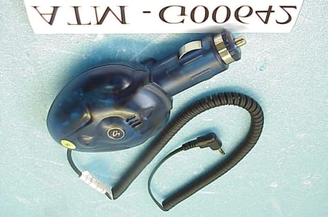 Wireless Hands Free Kit - FCC ID O6KANTHF001 - Ant Telecom Co Ltd (4)