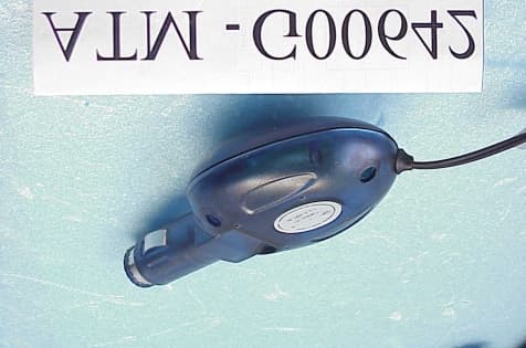 Wireless Hands Free Kit - FCC ID O6KANTHF001 - Ant Telecom Co Ltd (5)