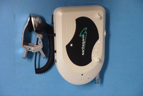 Hands Free Kit for Mobile Phone - FCC ID O6KANTHF002 - Ant Telecom Co Ltd