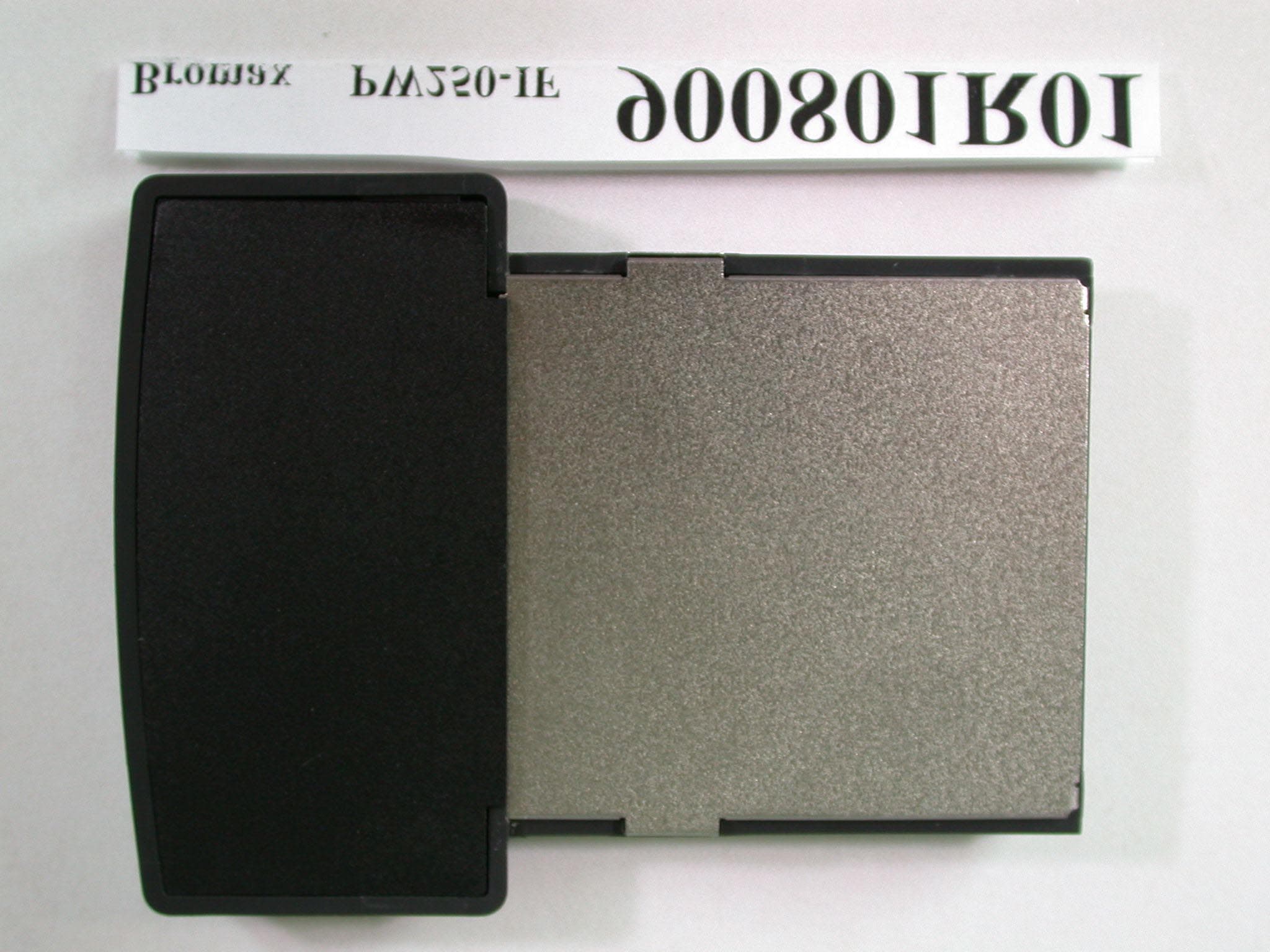 CF Wireless LAN Card - FCC ID O6M-PW250 - BroMax Communications Inc