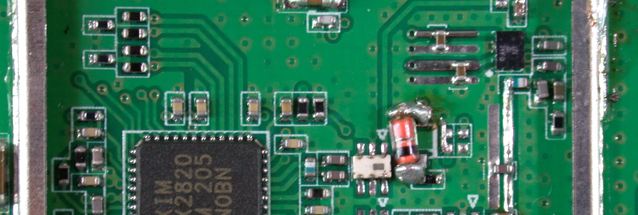 11 Mbps WLAN Cardbus Card - FCC ID O6M-WE302TF - BroMax Communications Inc (3)