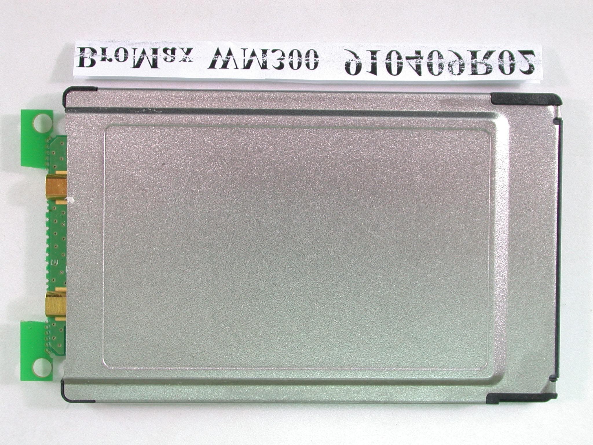 11Mbps Wireless LAN Module - FCC ID O6M-WM300 - BroMax Communications Inc