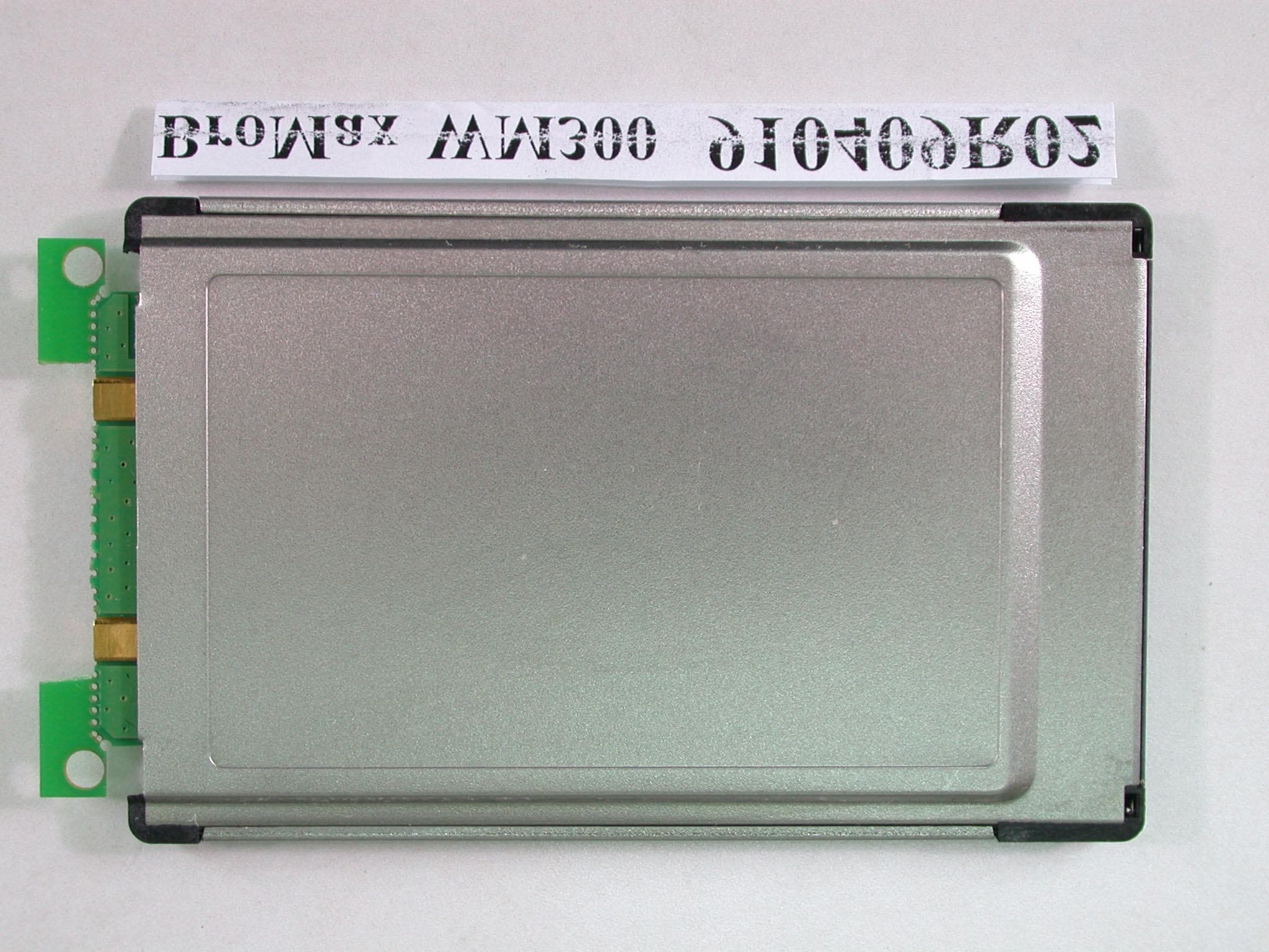 11Mbps Wireless LAN Module - FCC ID O6M-WM300 - BroMax Communications Inc (2)