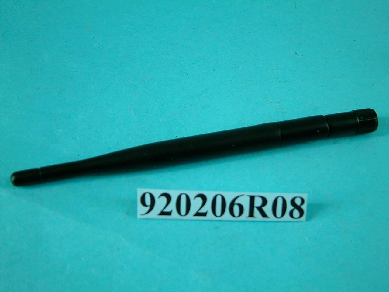 54M WLAN Module - FCC ID O6M-WM6001 - BroMax Communications Inc (3)
