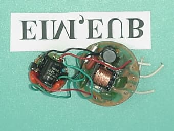 RF Lighitng Device - FCC ID O6N9G94 - U Lighting Co Ltd (2)