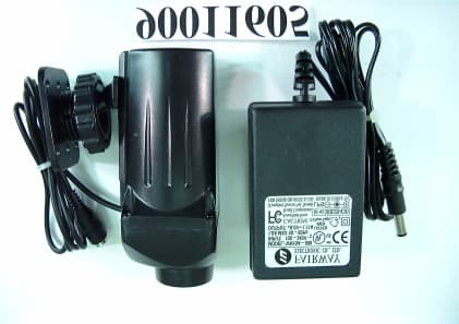 Wireless Video Camera - FCC ID O6O-012-00MVW9 - Falcon Machine Tools Co Ltd (2)