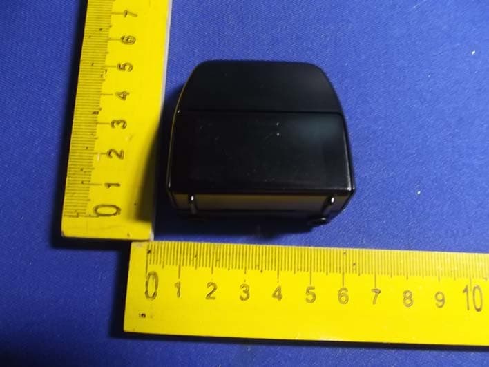 IR Sensor / Wireless Receiver - FCC ID O6PST639 - EVER BEST SOLUTIONS LIMITED (2)