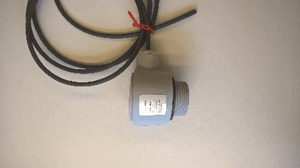 Radar sensors for continuous level measurement - FCC ID O6QBRA200 - VEGA Grieshaber KG (4)