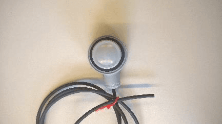 Radar sensors for continuous level measurement - FCC ID O6QBRA200 - VEGA Grieshaber KG (5)