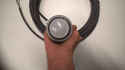 Radar sensors for continuous level measurement - FCC ID O6QBRA200 - VEGA Grieshaber KG (2)