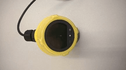 Radar sensors for continuous level measurement - FCC ID O6QBRA300 - VEGA Grieshaber KG (3)
