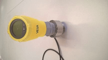Radar sensors for continuous level measurement - FCC ID O6QBRA300 - VEGA Grieshaber KG (2)