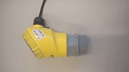 Radar sensors for continuous level measurement - FCC ID O6QBRA300 - VEGA Grieshaber KG (5)