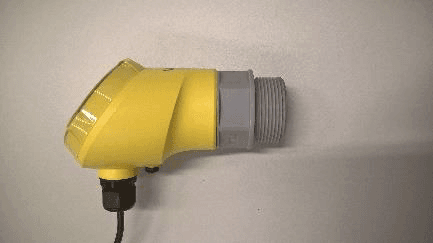 Radar sensors for continuous level measurement - FCC ID O6QBRA300 - VEGA Grieshaber KG (4)