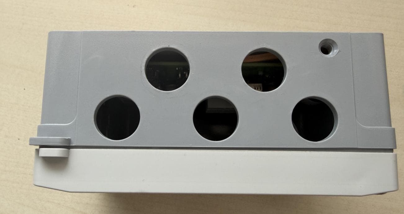 VEGAMET-Air-841-842 - FCC ID O6QMETA84X - VEGA Grieshaber KG