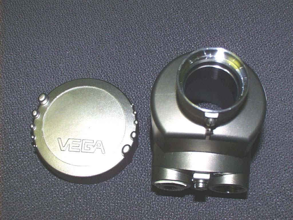 VEGAPULS 65/66 Tank Level Probing Radar - FCC ID O6QPS60XC1 - VEGA Grieshaber KG (3)